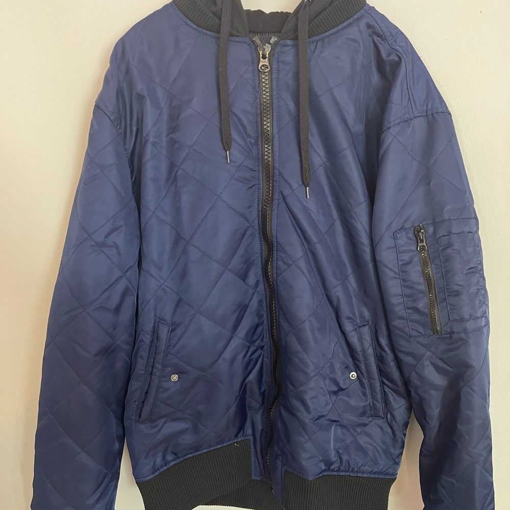 American Rag Bomber jacket